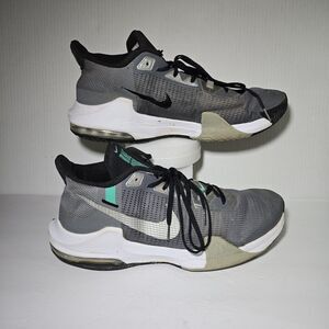 Size 15 - Nike Air Max Impact 3 Cool Grey